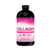 Neocell, Collagen + C, Pomegranate Liquid, 16 Fl Oz